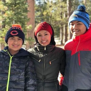 Meet your Posher, Andeng